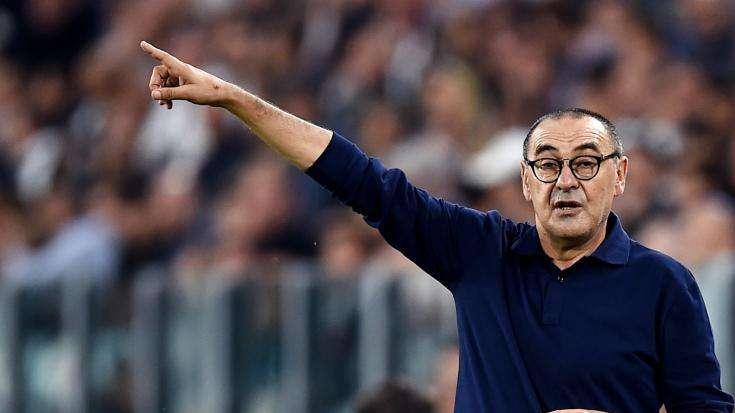 SOTTOBOSCO - Sarri si è complicato la vita da solo. Il problema Rabiot e un Bernardeschi da "salvare". De Ligt in difficoltà, ecco cosa c'è dietro...