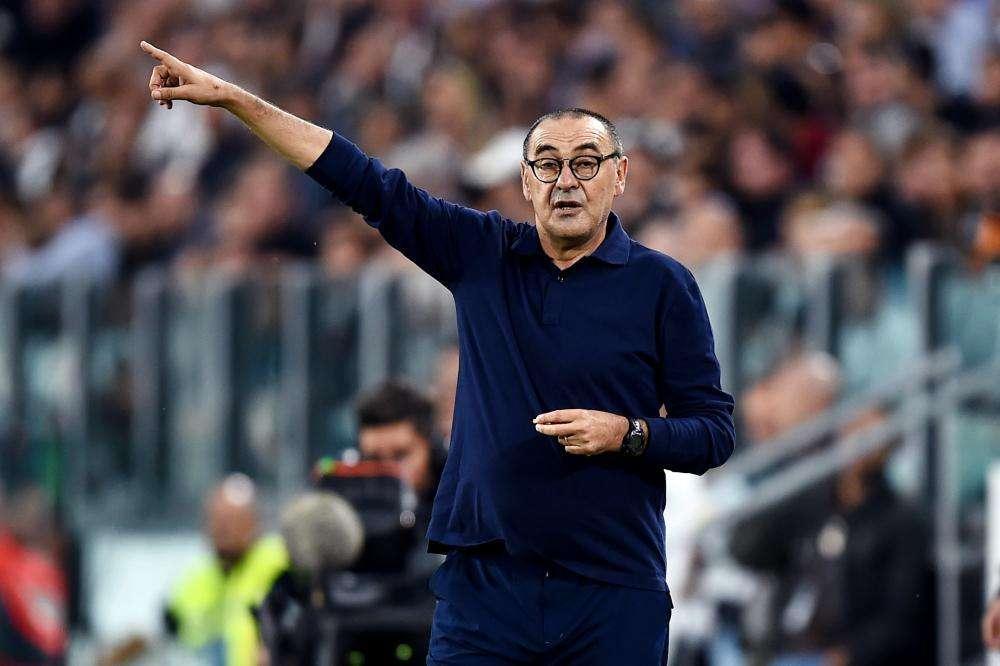 Gazzetta - Errori anche di Sarri 