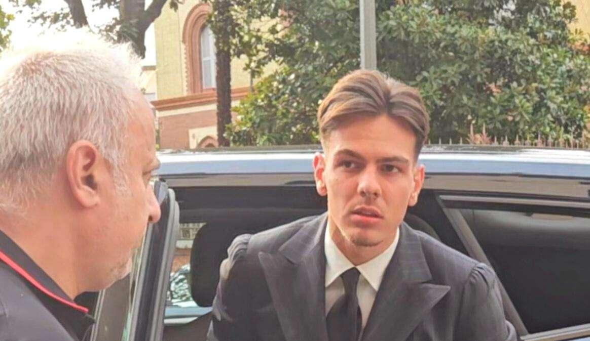 Ravezzani sulle parole di Jashari: "Peccato che si definisca esattamente un play come Pirlo"