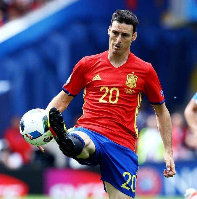 Aduriz: "Addio CR7 al Real pesante. E' fra i migliori al mondo"