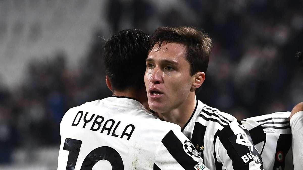 Lazio-Juventus 0-2 - Bonnie al quadrato, bisogna aver "Fede". Nella notte dell'Olimpico non ci sono insufficienze