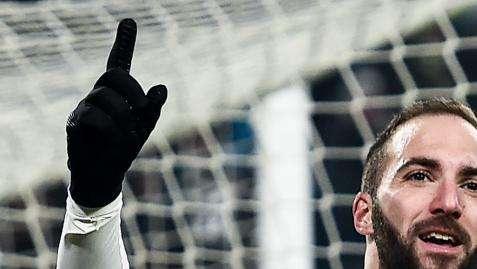 Dagli States - DC United in pressing su Higuain, il fratello è il vice-allenatore