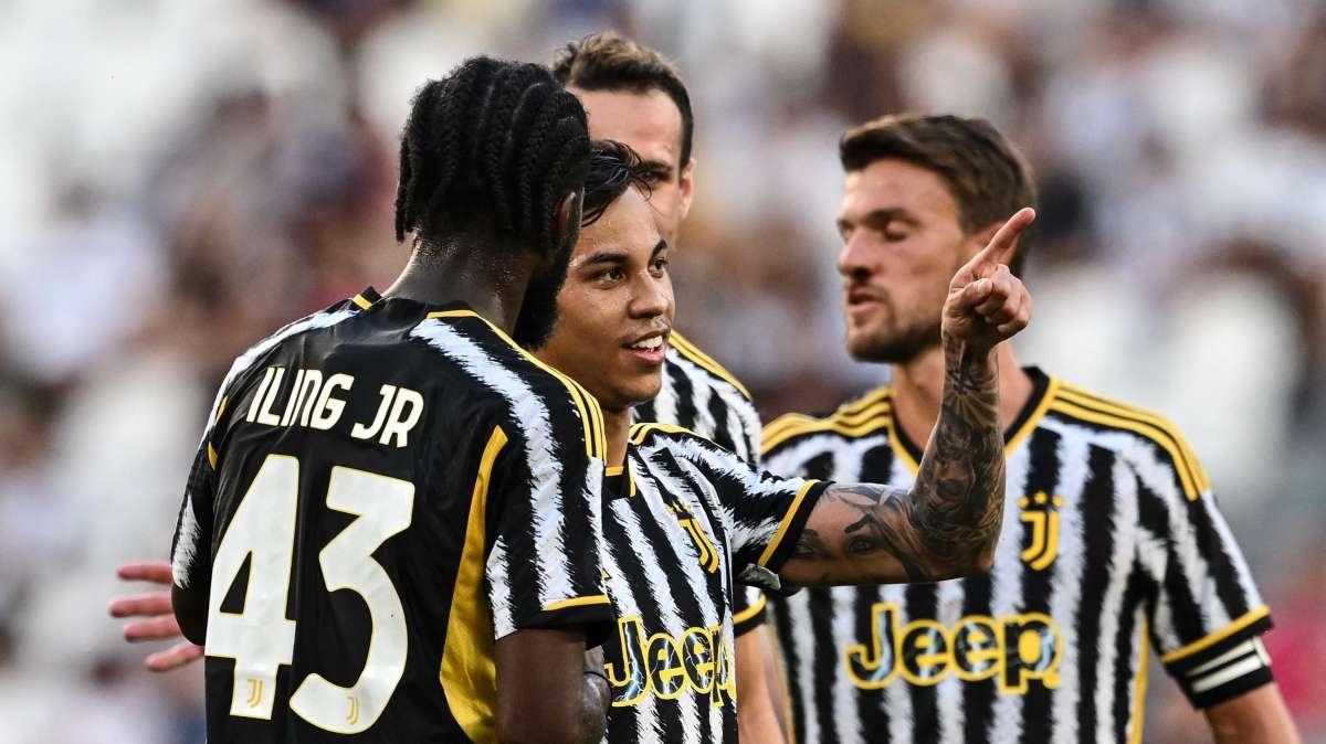 Corsport -Fagioli per una maglia, turnover sulle fasce, chance per Rugani?