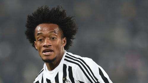 CUADRADO: "Abbiamo fatto il salto di qualità nel derby contro il Torino, Pensiamo partita per partita. Con Pogba prepariamo i balletti nello spogliatoio o in ritiro'