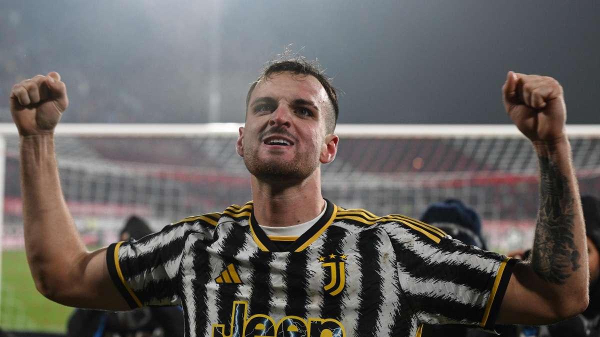 LIVE TJ - MONZA-JUVENTUS 1-2 - Gatti da primo posto, vittoria al batticuore