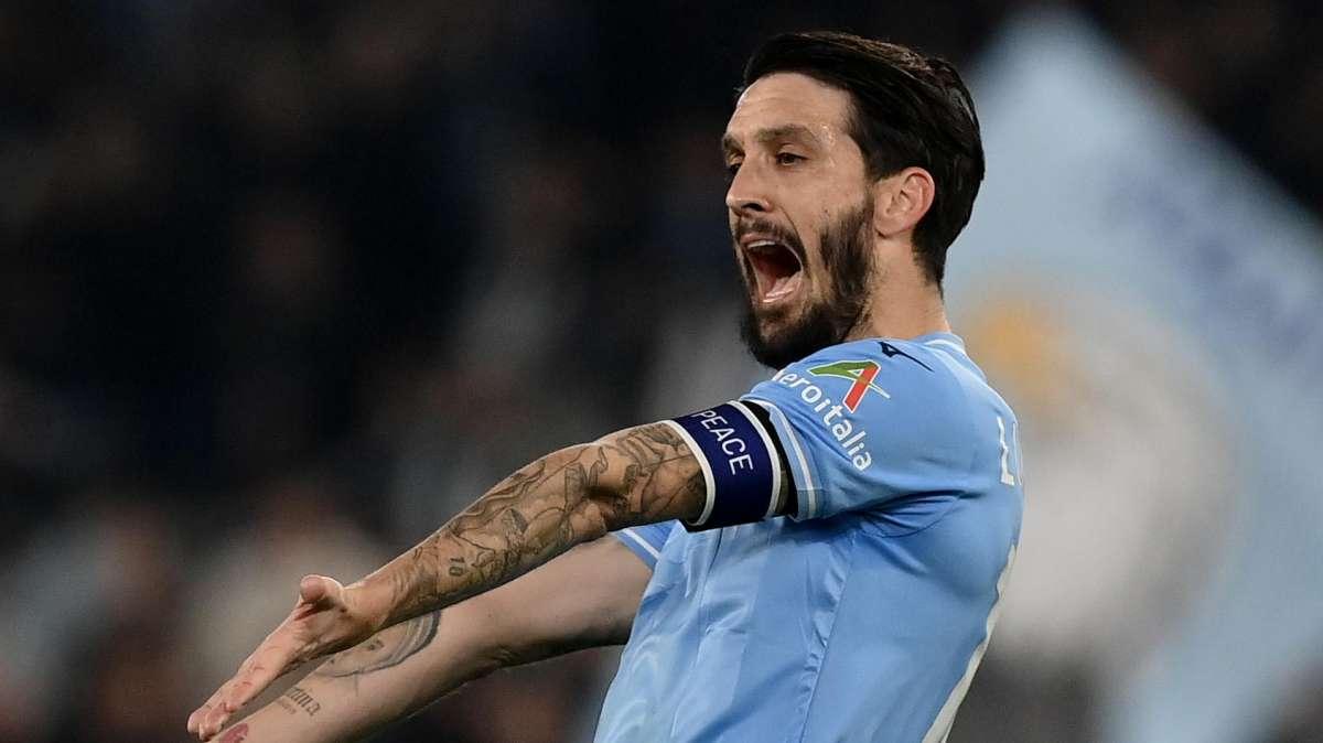 Lazio, LUIS ALBERTO a Mediaset: "Mi aspetto una gara complicata. 300 presenze? Un orgoglio"