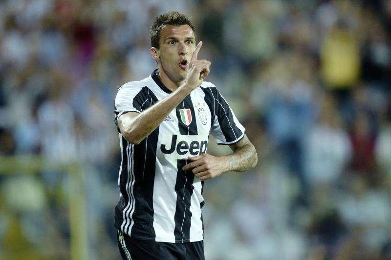 Juve, per Mandzukic possibile offerta del Chelsea: la situazione