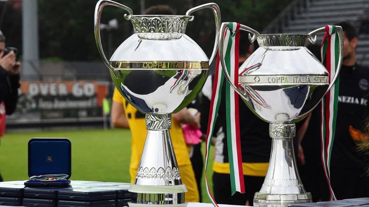 Next Gen, l'esordio in Coppa Italia sarà diretto da Tassano