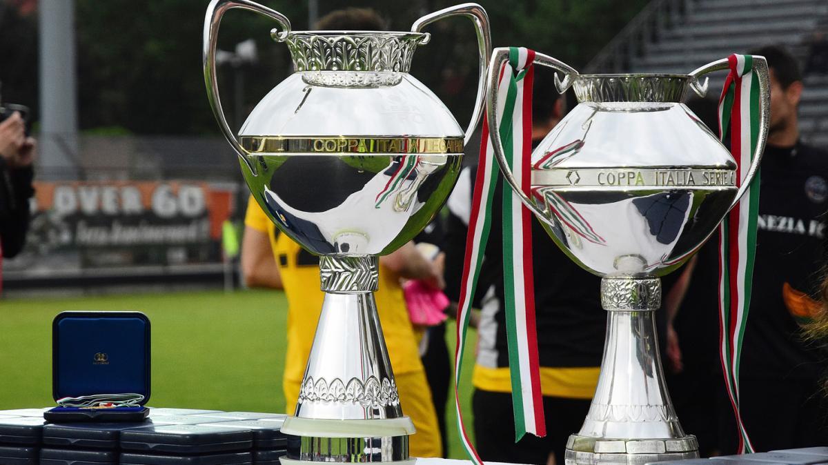 La Coppa Italia da il via alla stagione di Serie C, Next Gen in campo domenica