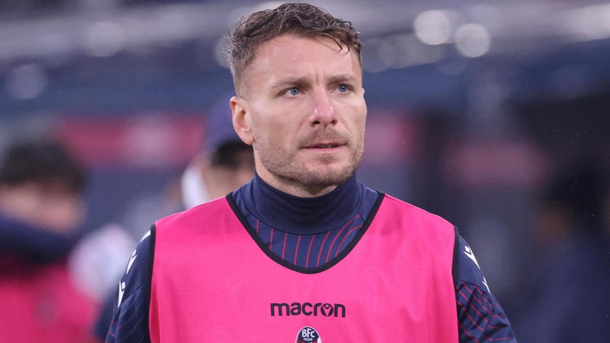 Futuro da dirigente per Immobile? Malagò lo ha contattato per un ruolo in Federazione