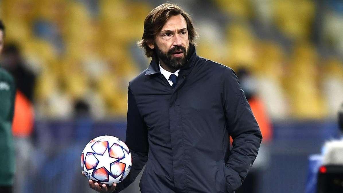 PIRLO A JTV: "Juventus e Barcellona hanno una cosa in comune. Servirà l'atteggiamento giusto"