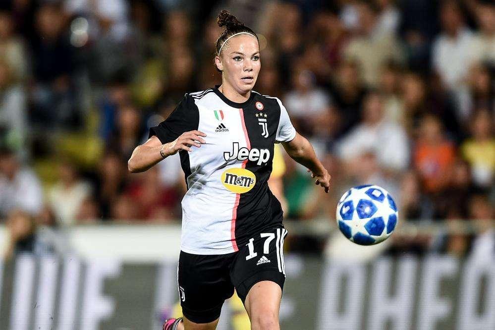Juventus Women, quante bianconere impegnate in Nazionale! La lista