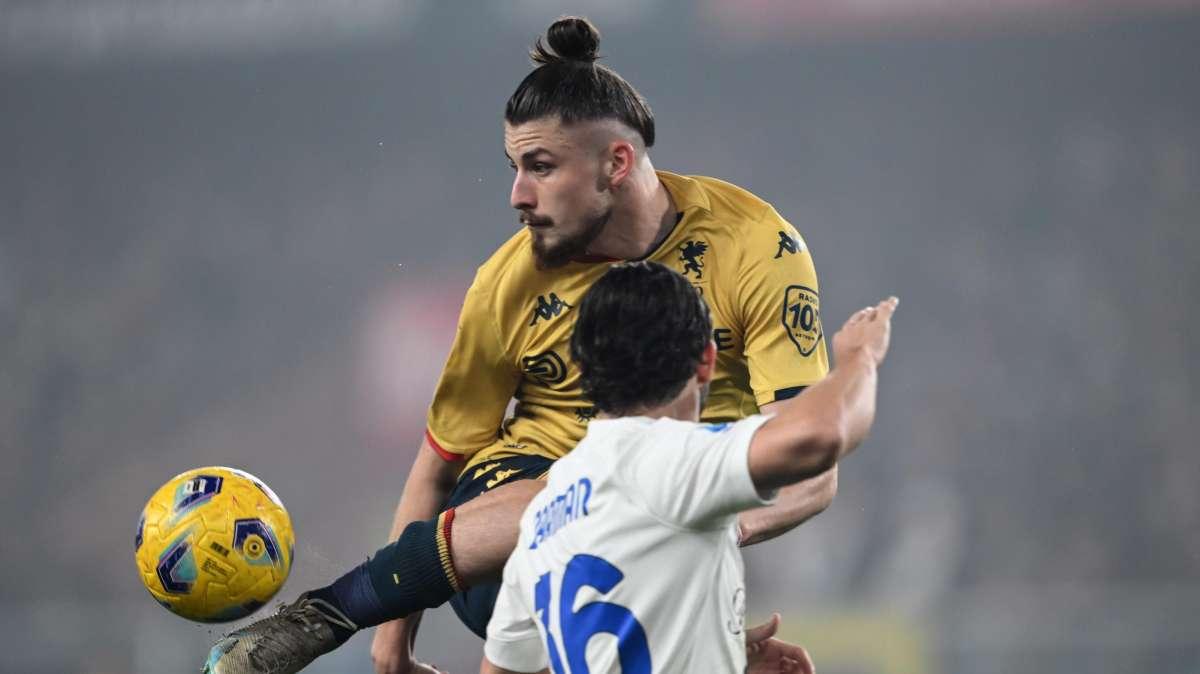 Dragusin, Di Marzio: "Tottenham verso la chiusura. Ma non da escludere rilancio Bayern"