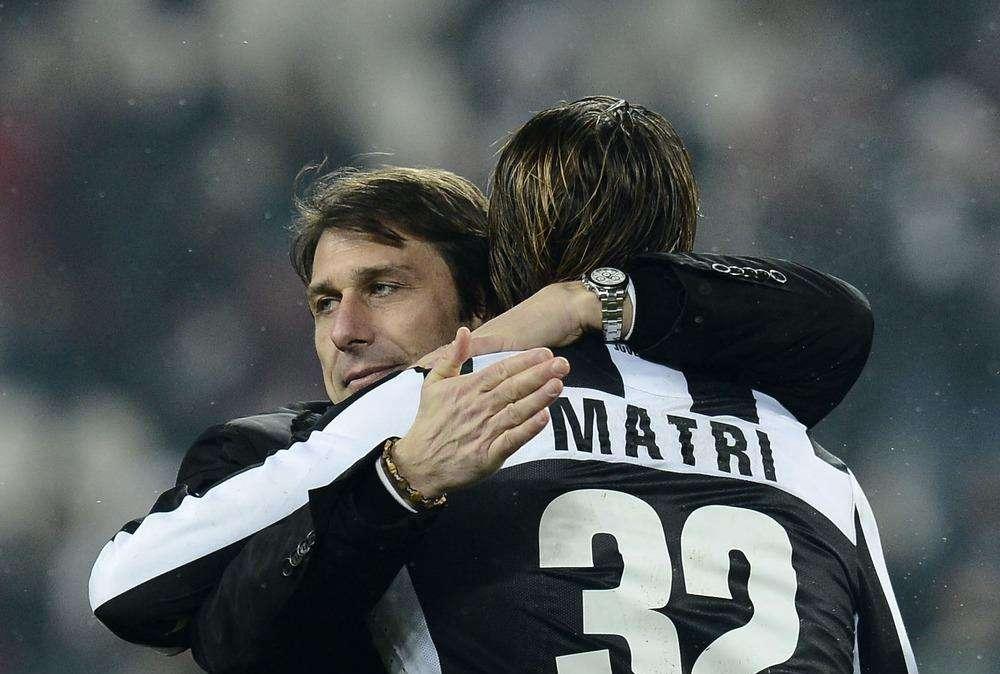 LIVE TORINO - In difesa spazio a Marrone. Peluso dovrebbe giocare a centrocampo. Rientra Marchisio. In attacco Matri e alle sue spalle Giaccherini 