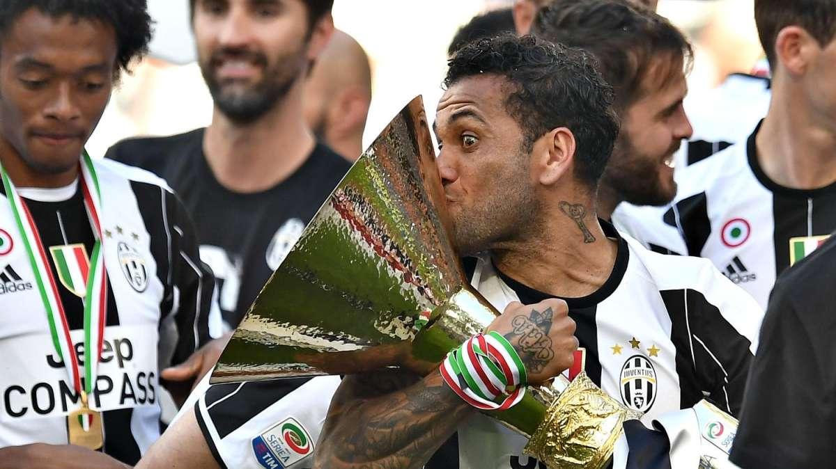 Dani Alves vince in tribunale. Respinte le accuse della moglie