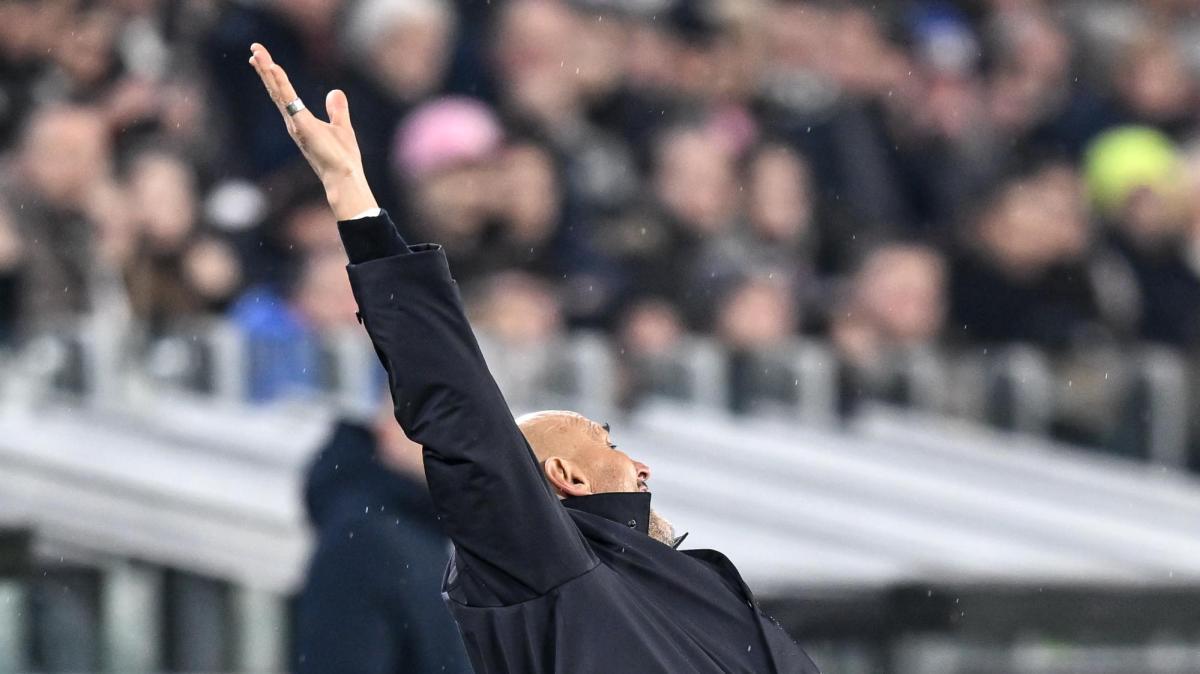 Ricci a RBN: "Vanno risolti i problemi a medio termine sul mercato. Spalletti serve alla Juve"