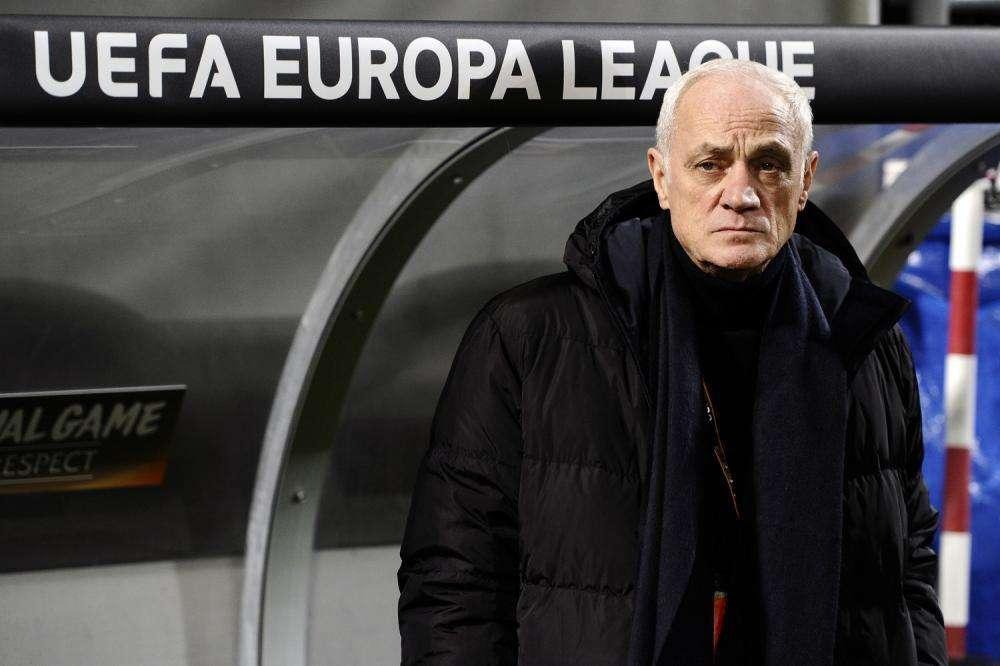 Percassi: "Gasperini ce lo teniamo a vita. Mandragora? Costa 20 mln, non è da Atalanta"