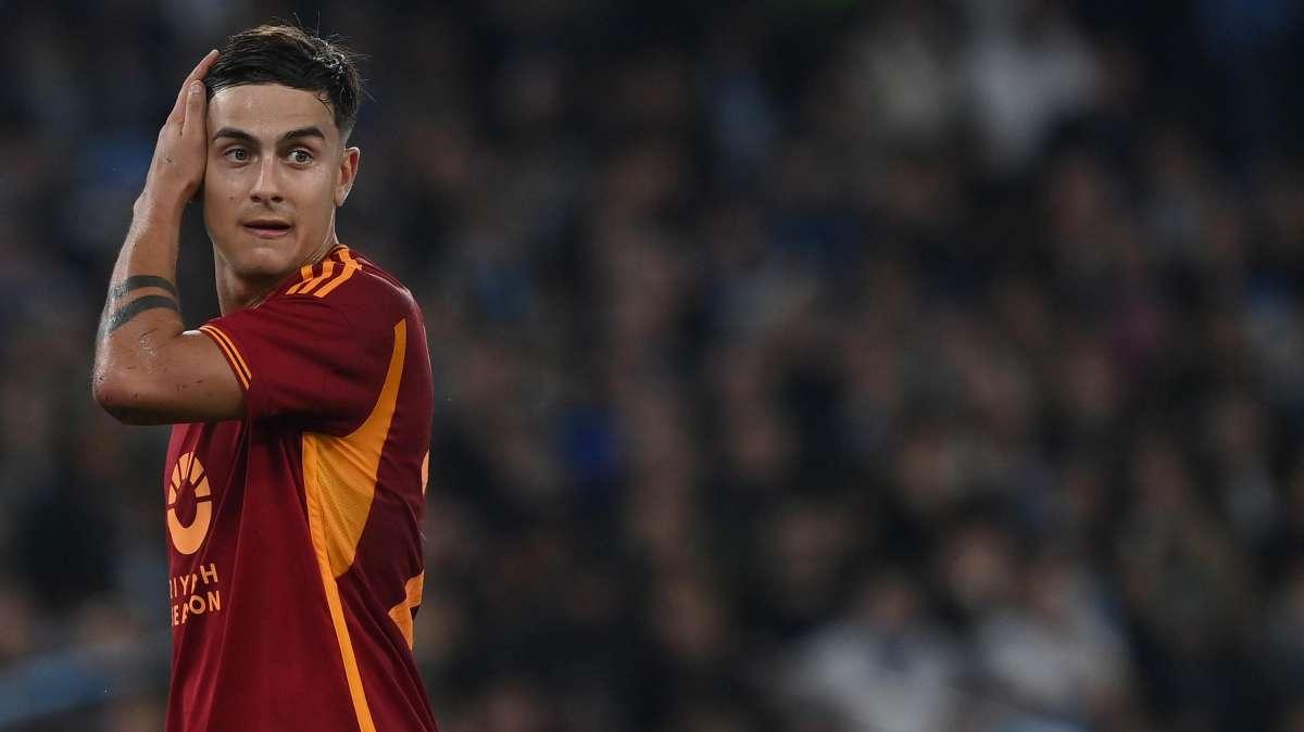 Dybala: "Una vergogna quanto successo in Brasile"