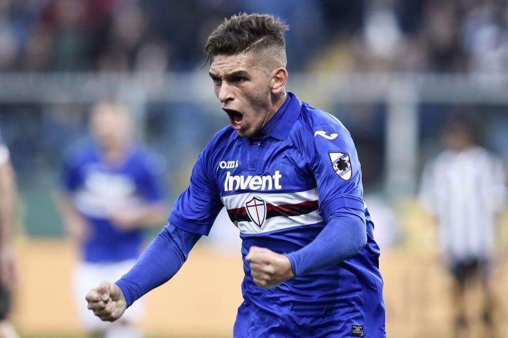 Incontro tra Juventus e Sampdoria: tandem di mercato, tutti i nomi coinvolti