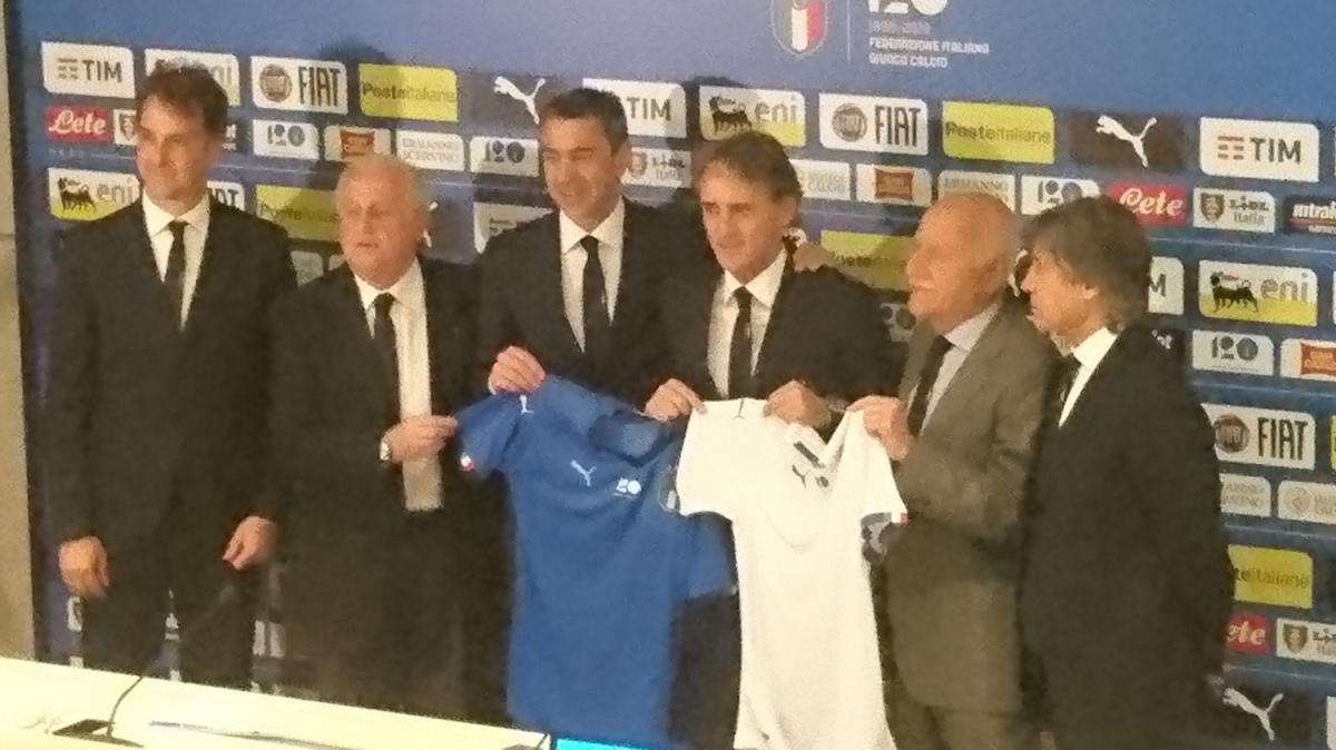 Mancio-bis, dove eravamo rimasti?