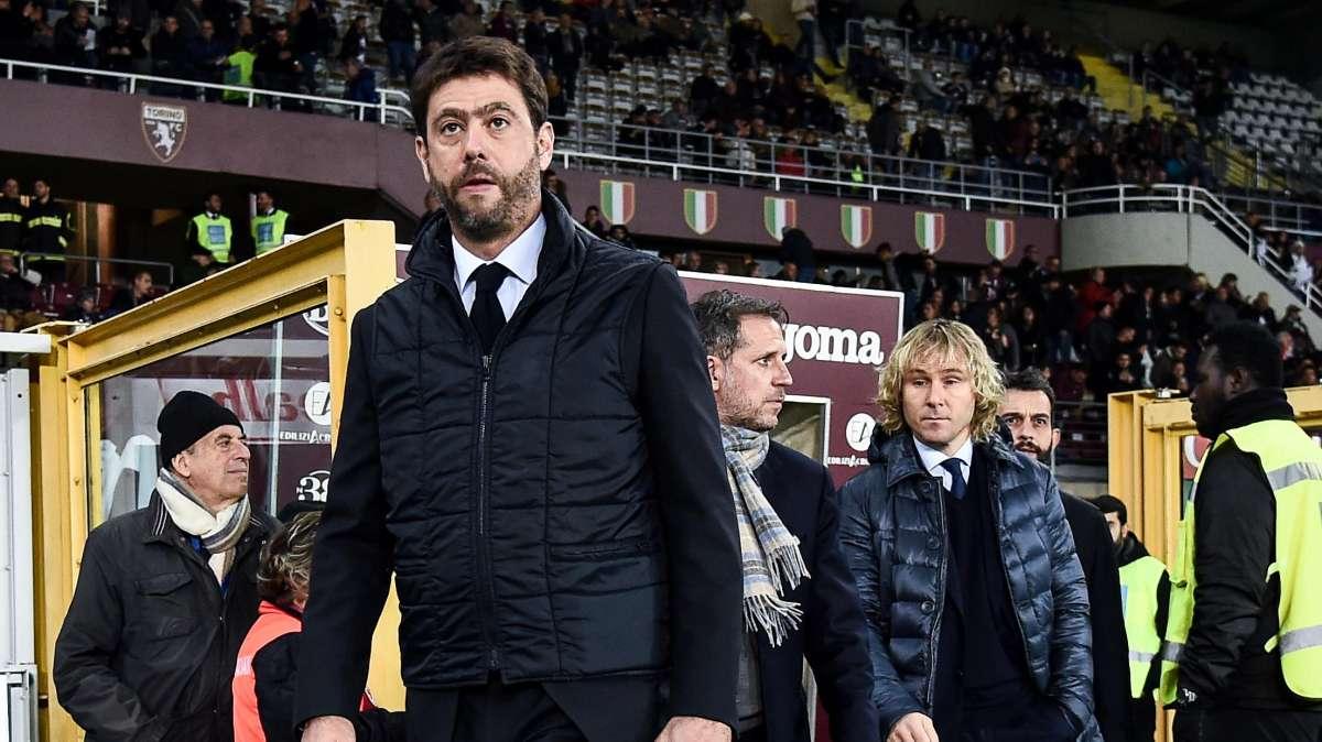 Cara Juve, è ora di farsi sentire: basta tollerare, inizia a querelare