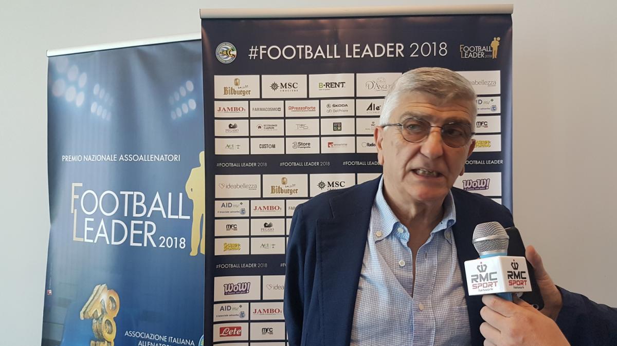 Fedele a TMW Radio: "La Juventus vendendo Zidane per 150 miliardi prese subito Buffon, Cannavaro e Nedved. Il Napoli potrebbe cedere Osimhen e Kim"