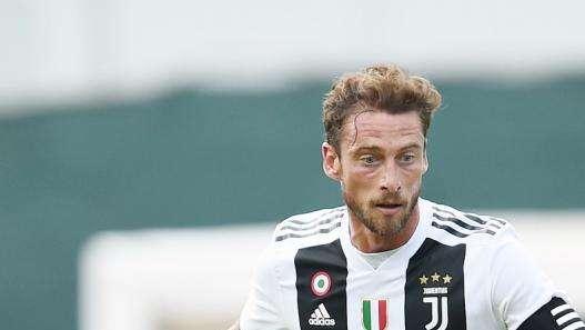MARCHISIO: "La Juve è sempre stata la mia famiglia. Ho avuto la fortuna di vincere tanto. Dispiace essere passato per infortunato perchè non lo sono mai stato"