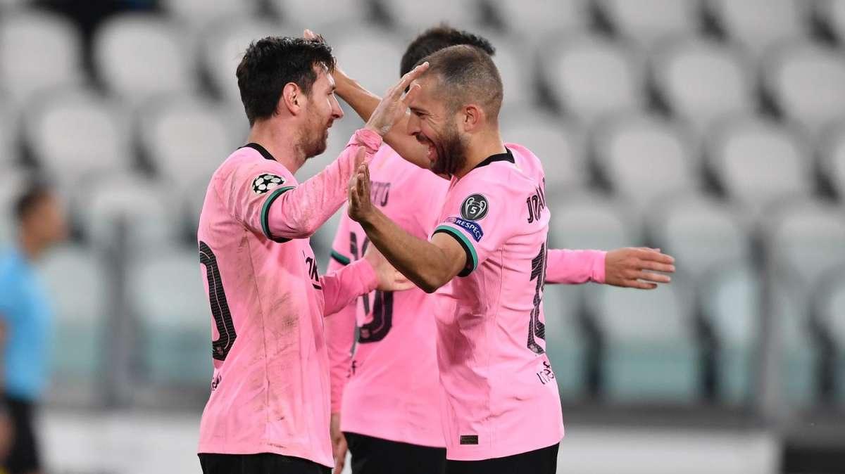 Dalla Spagna - Partidazo Barça: quattro dati parlano chiaro