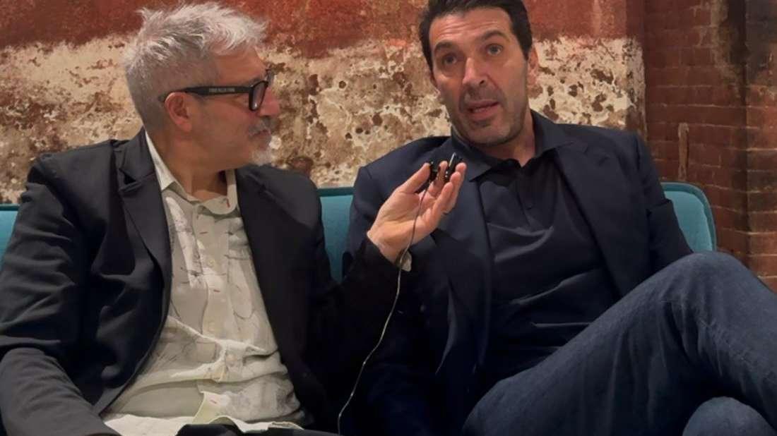ESCLUSIVA TJ - Buffon: “Lo scudetto di Trieste è stato il più bello con la Juve. Lite nello spogliatoio a Cardiff? Pettegolezzi. Thiago Motta mi piace molto. E ai tifosi su Koopmeiners dico…”