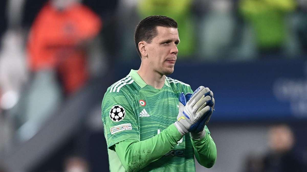 Caso a TMW Radio: "La Juventus non si è rinforzata, anche Szczesny non è all'altezza" 