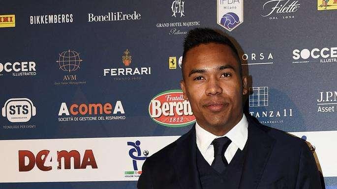 ALEX SANDRO: "Se sono al Mondiale è perché ho combattuto in questi anni per arrivarci. Ora è arrivato il mio momento e darò il massimo"