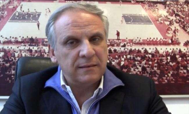 Bogarelli: "Ripresa Serie A a fine maggio? Devono parlarne ora"