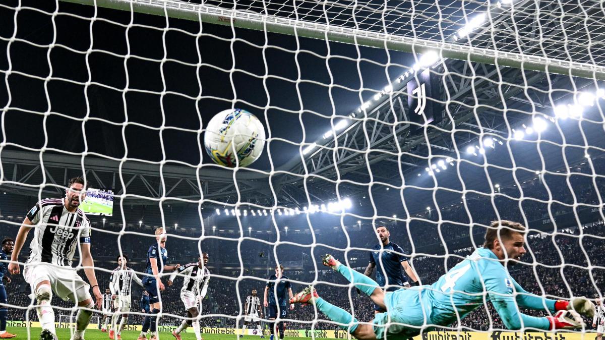 McKennie, ecco perchè ha detto si!