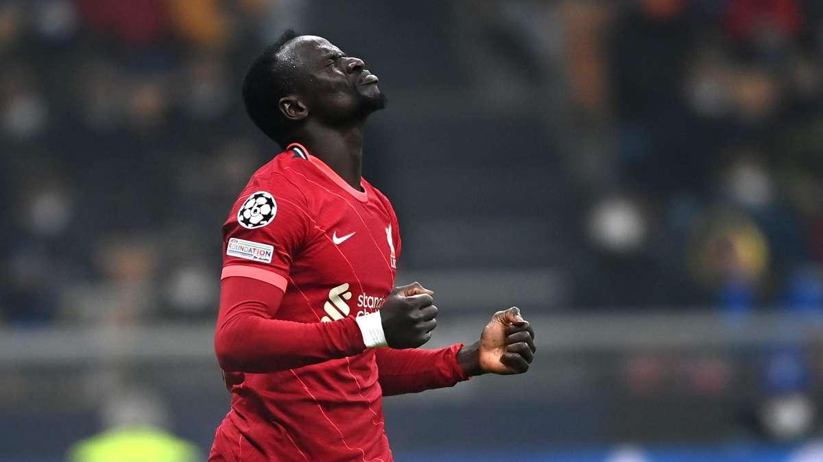 Sané lontano dal Liverpool: l'opzione Bayern Monaco è concreta