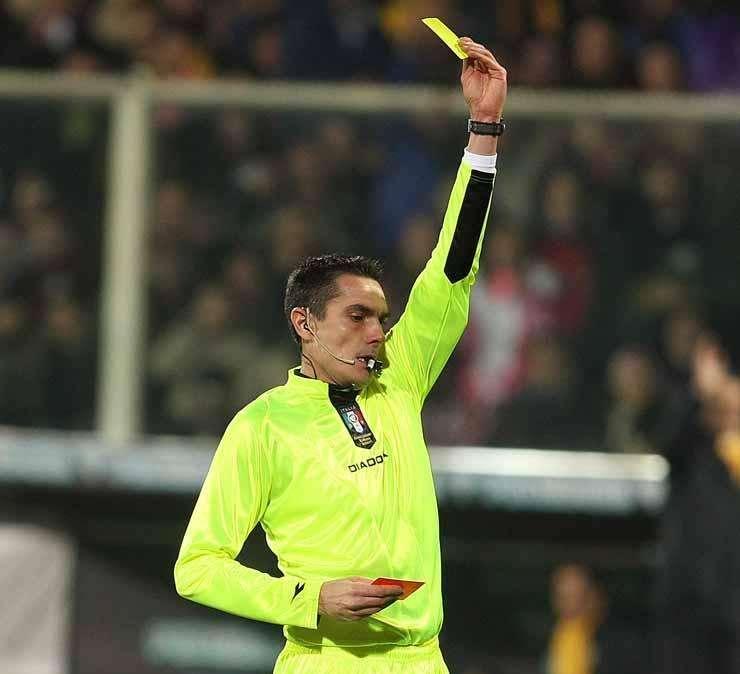 Saccani su Genoa - Juve: "Il fallo di Bani era da rigore. Malinovskyi? Meritava il rosso"