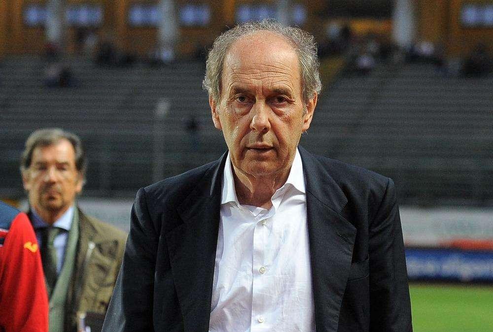 Genoa, Foschi gela la Juve: "Immobile non è sul mercato. Nessun appuntamento con i bianconeri"