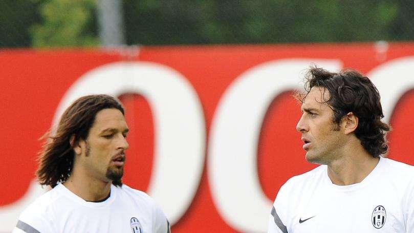 Ag. Amauri: "La Juve chiede troppo. Situazione in continua evoluzione e c'è anche il PSG"