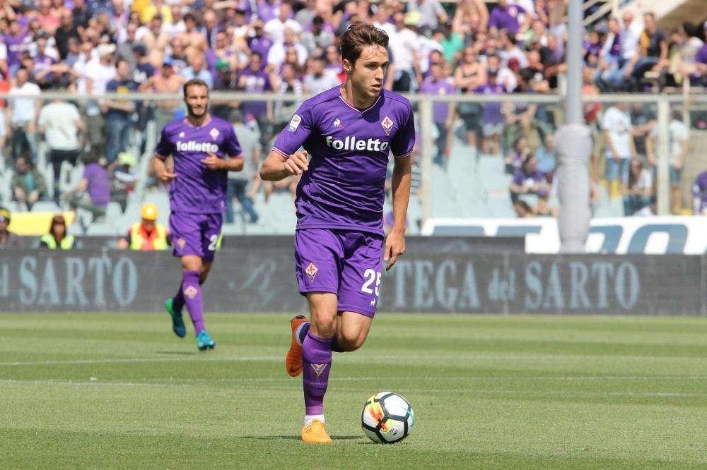 Sportmediaset - La Juve prepara una super offerta per Chiesa
