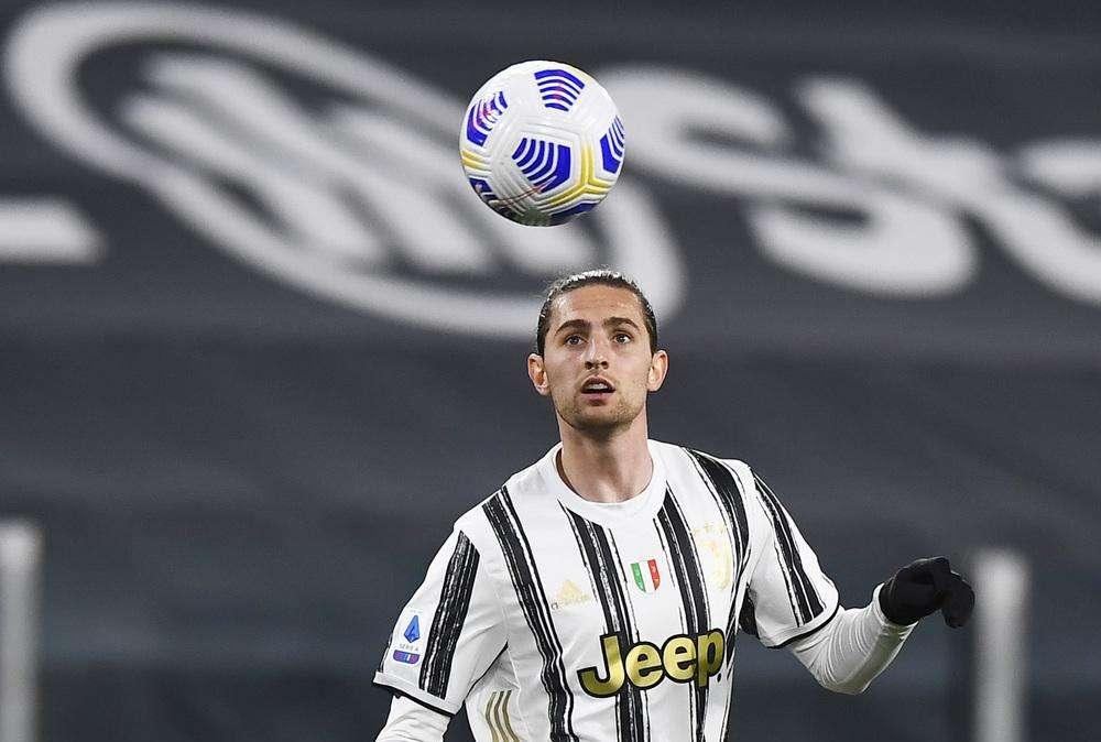 LA JUVE HA DECISO, E' SUL MERCATO!