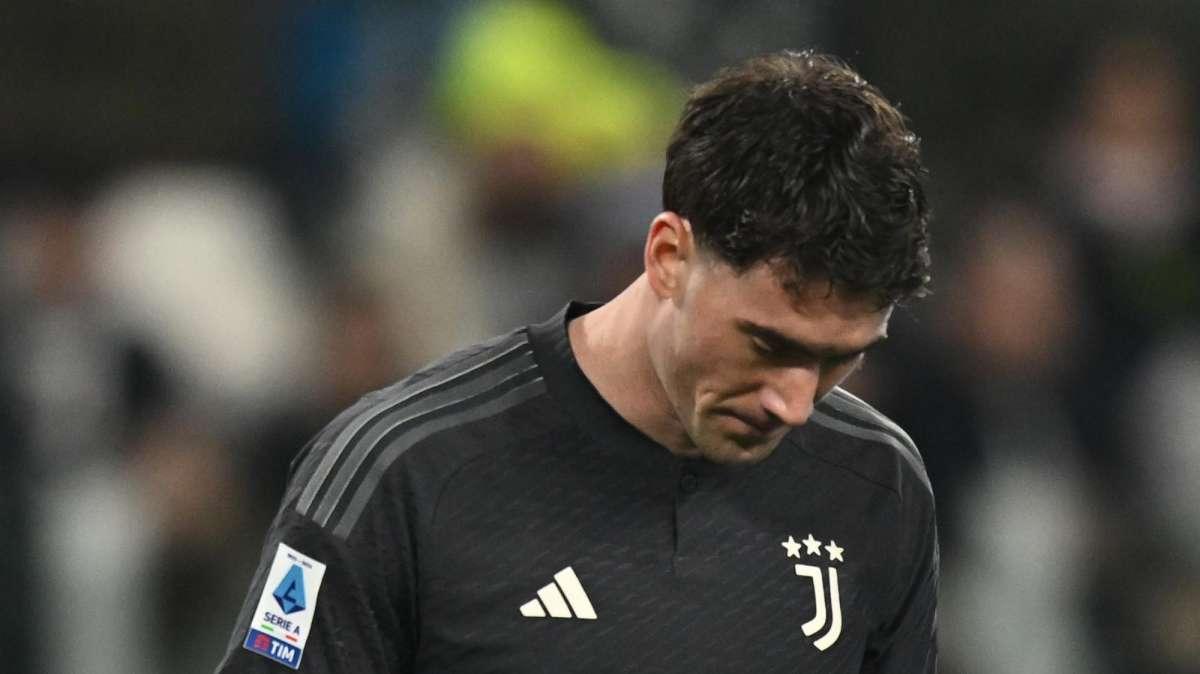 SUICIDIO JUVE 