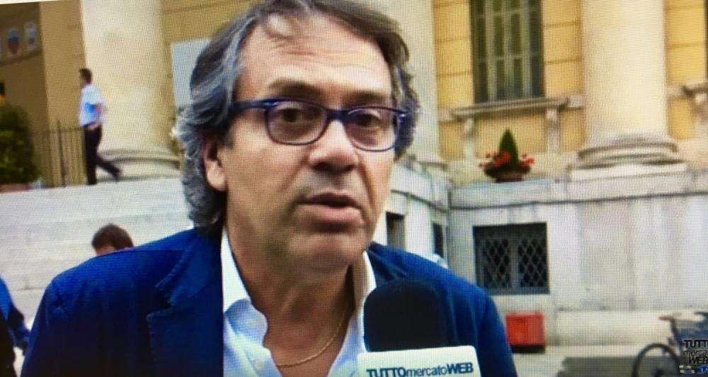 Di Gennaro: "Ho visto sprazzi di Sarrismo, ma questa Juve non sarà mai come il suo Napoli"