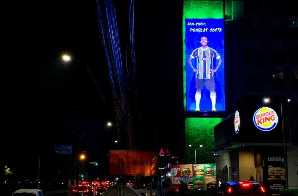 ESCLUSIVA TJ - Herrmann (vicepresidente Grêmio): "Siamo soddisfatti, Douglas desiderava tornare. Juve? Che sensibilità! E non ci ha chiesto nessun giocatore in cambio" 