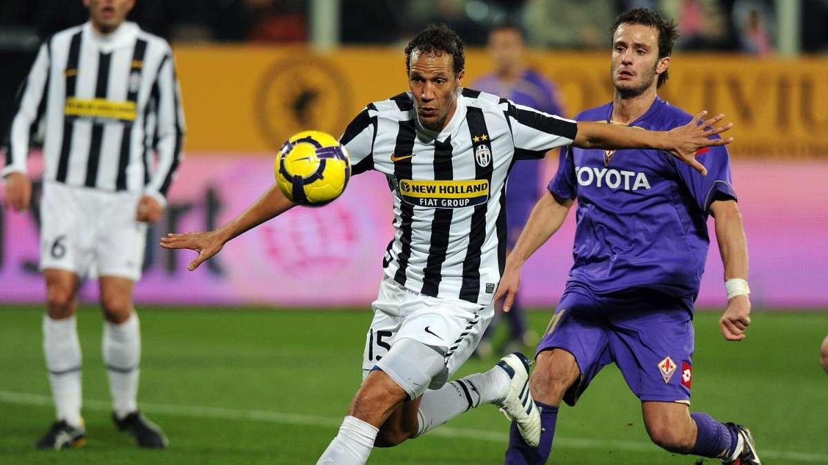 Zebina: "Calciopoli? Sento miei quei 2 campionati, eravamo i più forti"