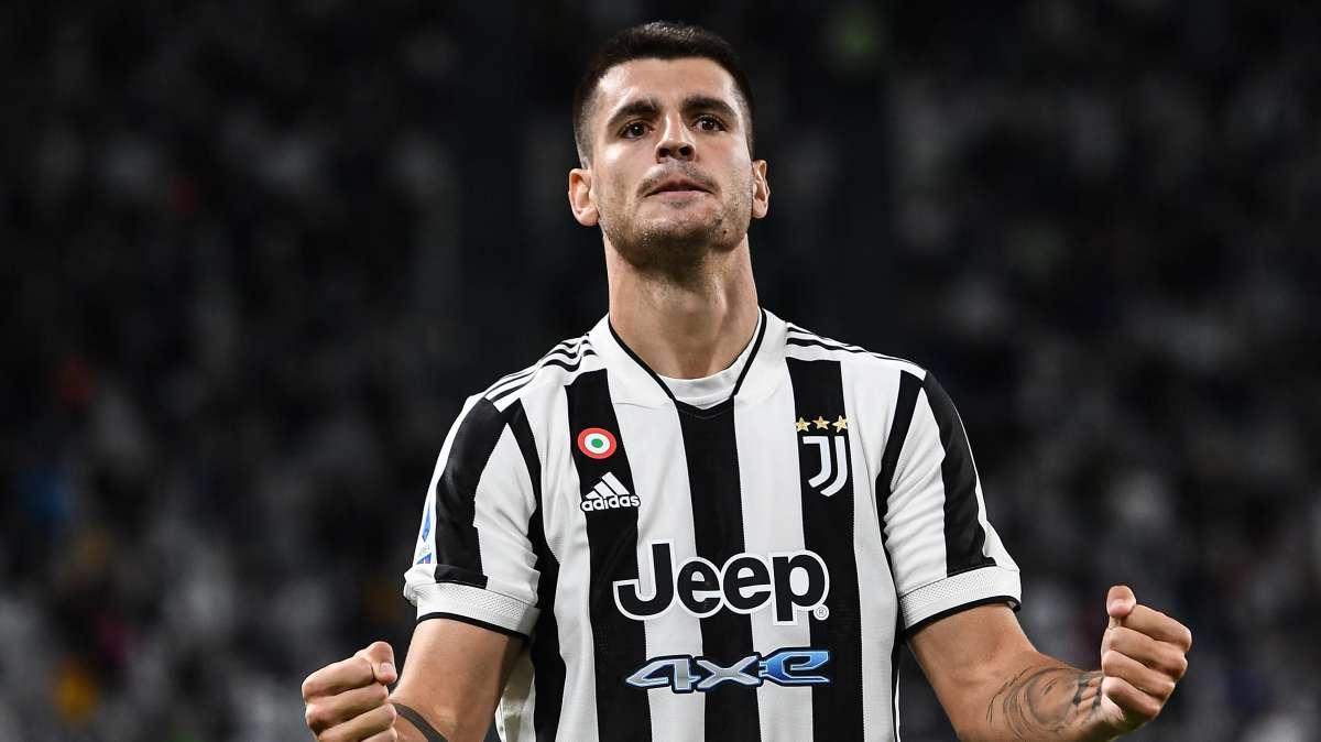 ANCORA UNA VOLTA LA JUVE SI FERMA SUL PIÙ BELLO