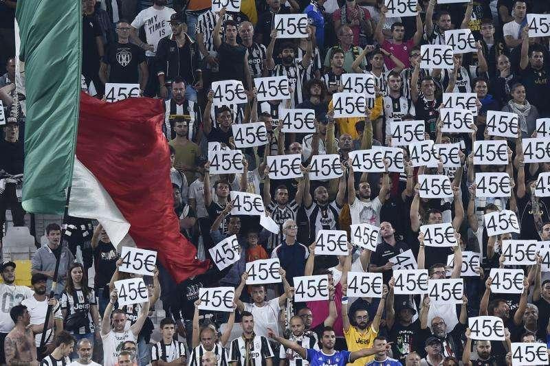 Sun - Juventus, tesserato un talento di dieci anni già star su YouTube