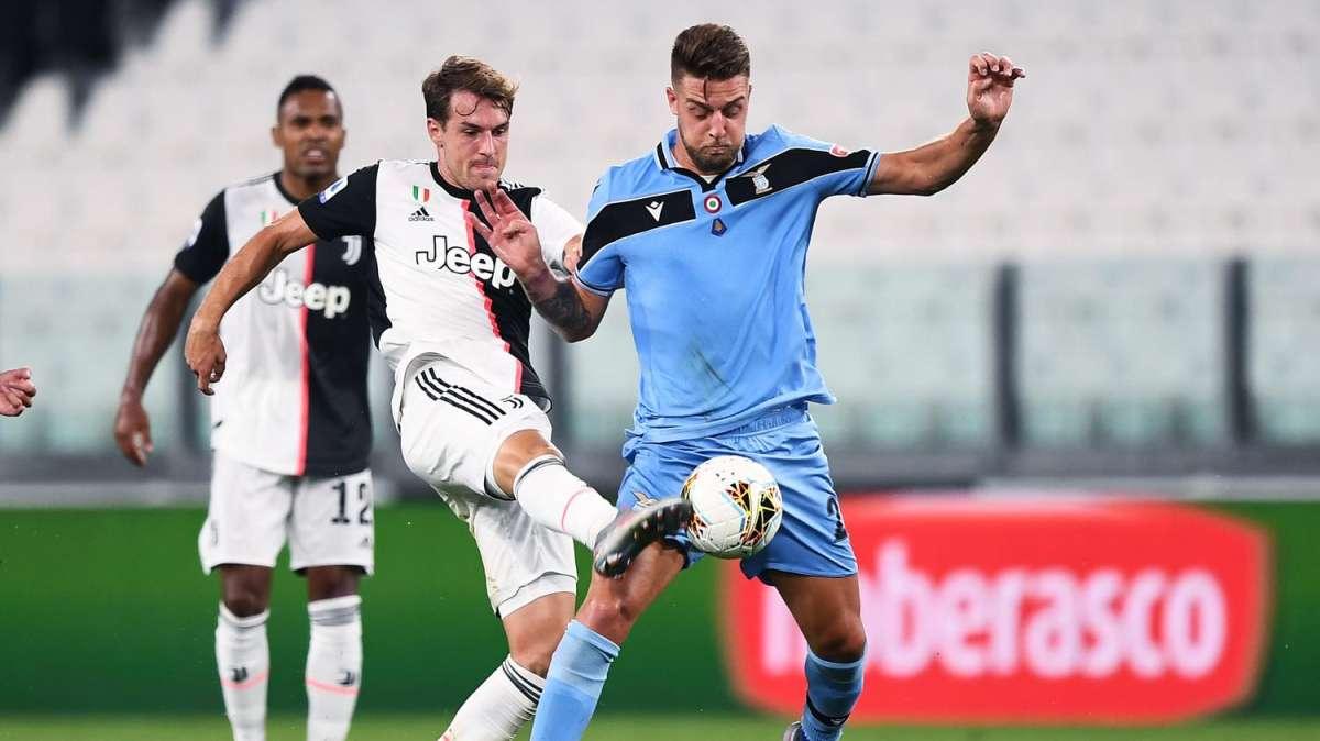 ESCLUSIVA TJ - Gino Stacchini: "Ci hanno tirato dietro questo scudetto, il concetto di bel gioco è fallito. Sarri? Dovesse andar via, mi piacerebbe Pioli"