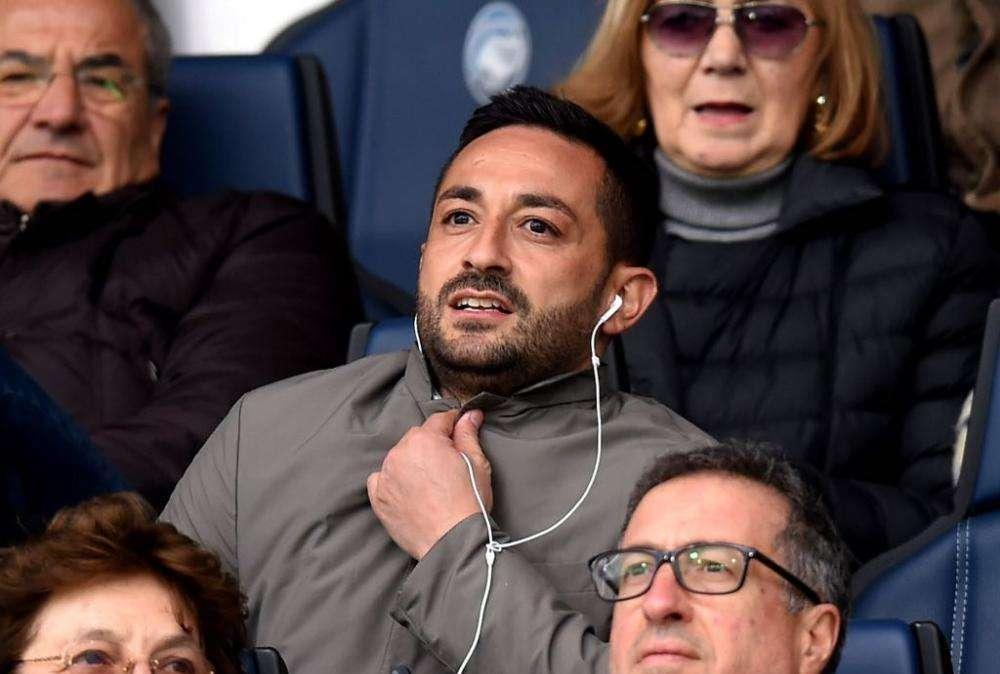 Riso a RMC Sport: "Su Cristante non solo Juve e Roma, in settimana dirà scelta. Scambio Higuain-Icardi? Nessuno smentisce..."