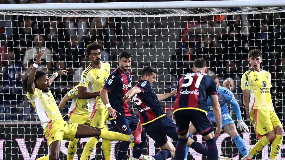 21 PUNTI PERSI PER RIMONTE SUBITE, PROBLEMONE