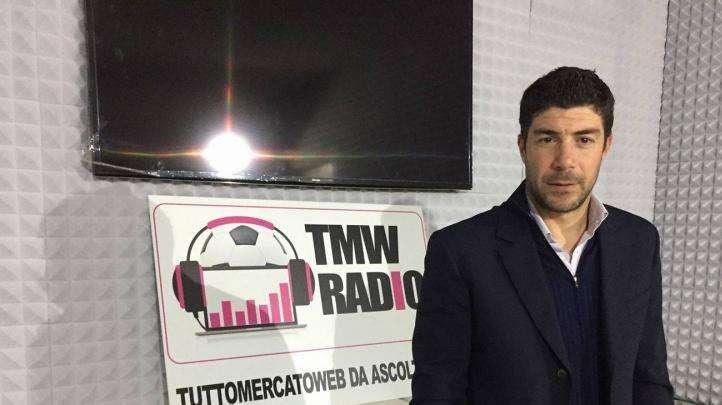 ESCLUSIVA TJ - Giuliano Giannichedda: "Non puoi affrontare la Juve a viso aperto, rischi l'imbarcata. Khedira e Pjanic non sono gli unici centrocampisti, Chiellini esempio per tutti"