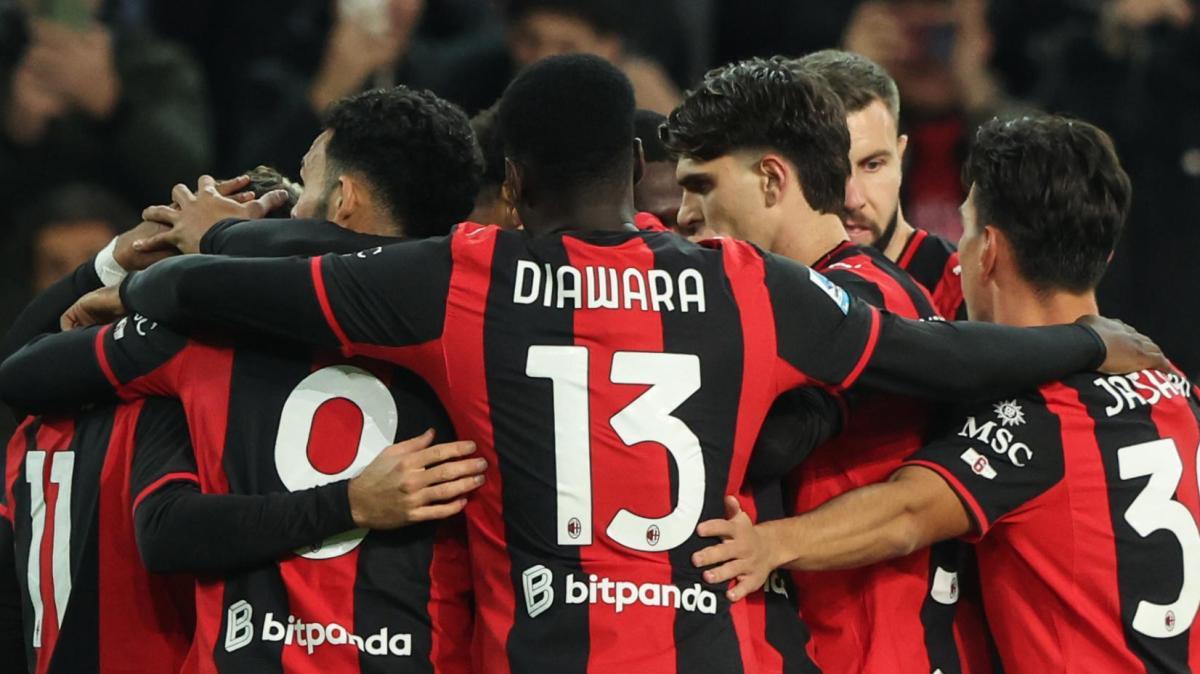 Corsa scudetto, le chance del Milan: cinque esperti a confronto